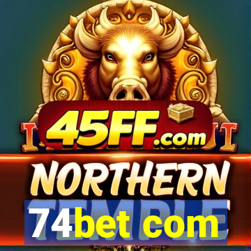 74bet com